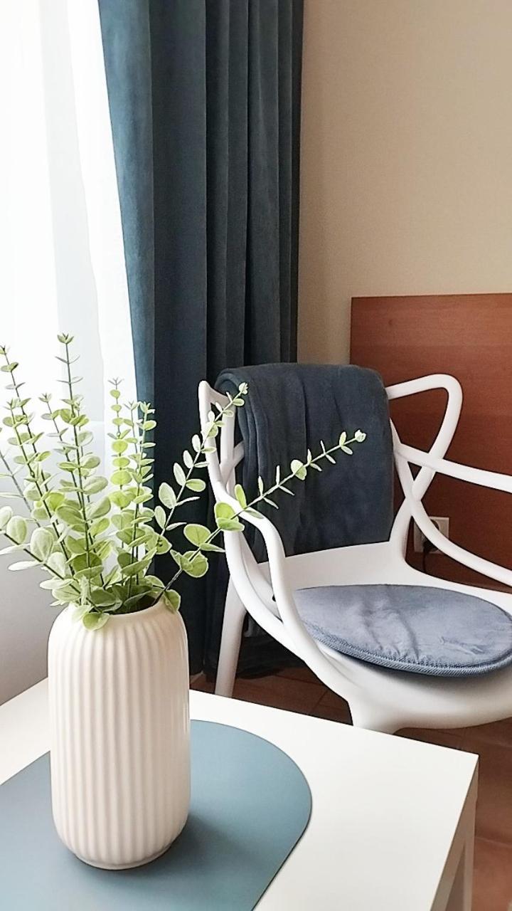 Apartamento Sunrise Mielno Mielno  Exterior foto