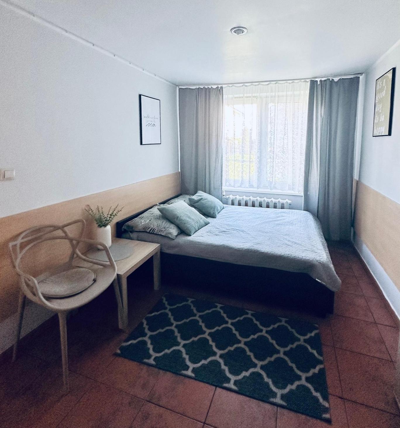 Apartamento Sunrise Mielno Mielno  Exterior foto