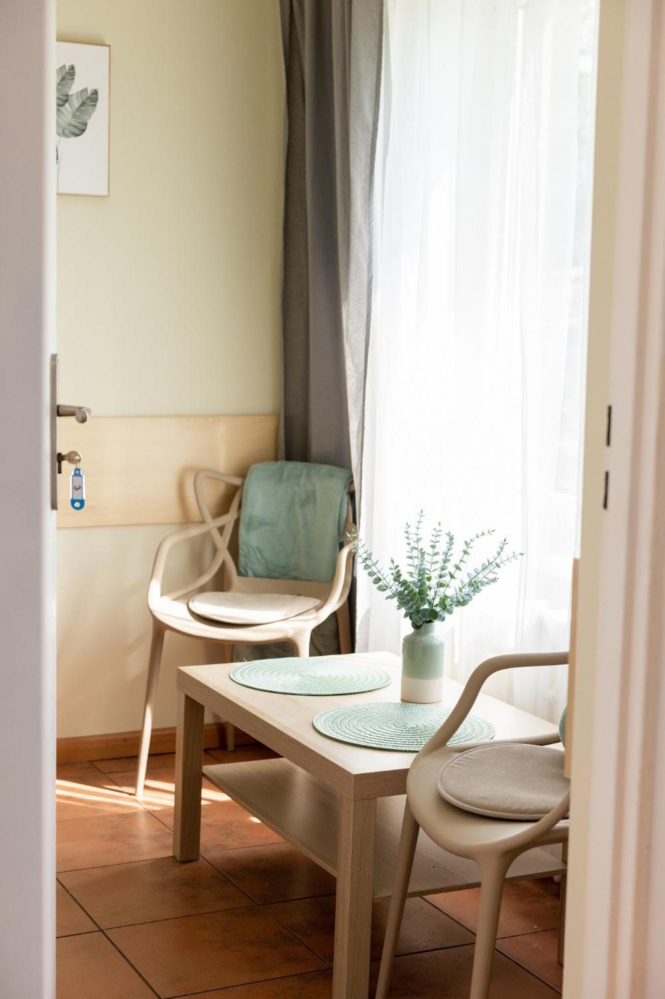 Apartamento Sunrise Mielno Mielno  Exterior foto