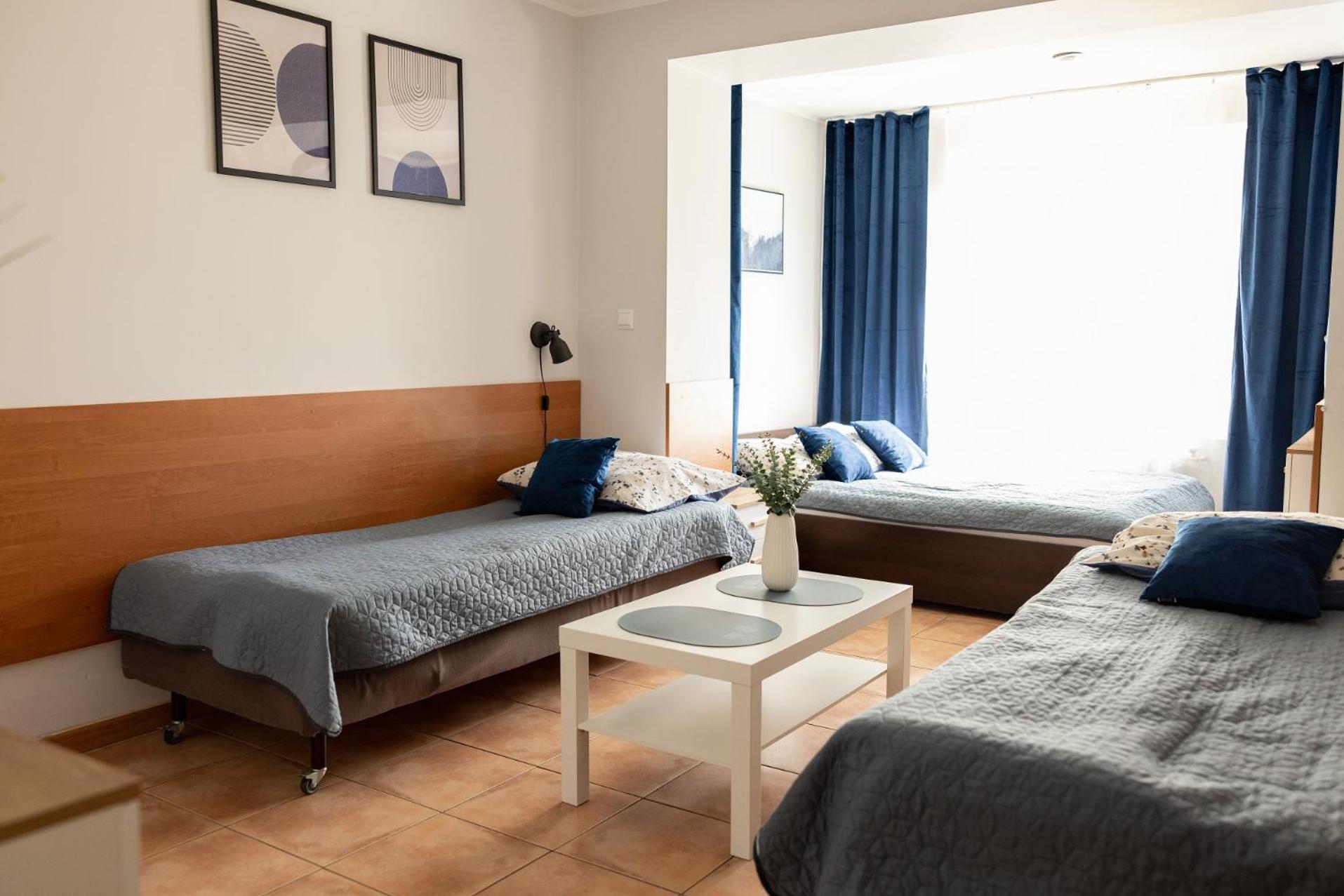 Apartamento Sunrise Mielno Mielno  Exterior foto
