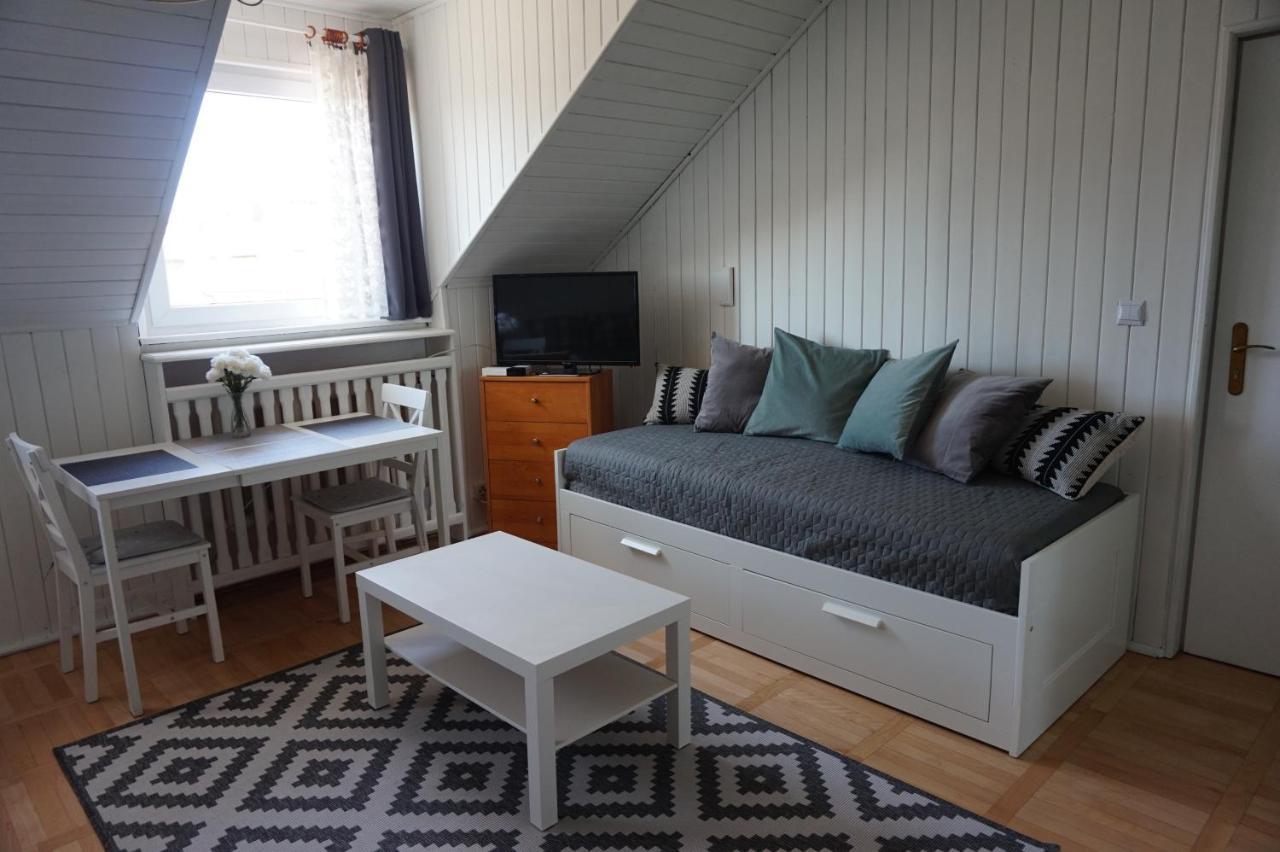 Apartamento Sunrise Mielno Mielno  Exterior foto