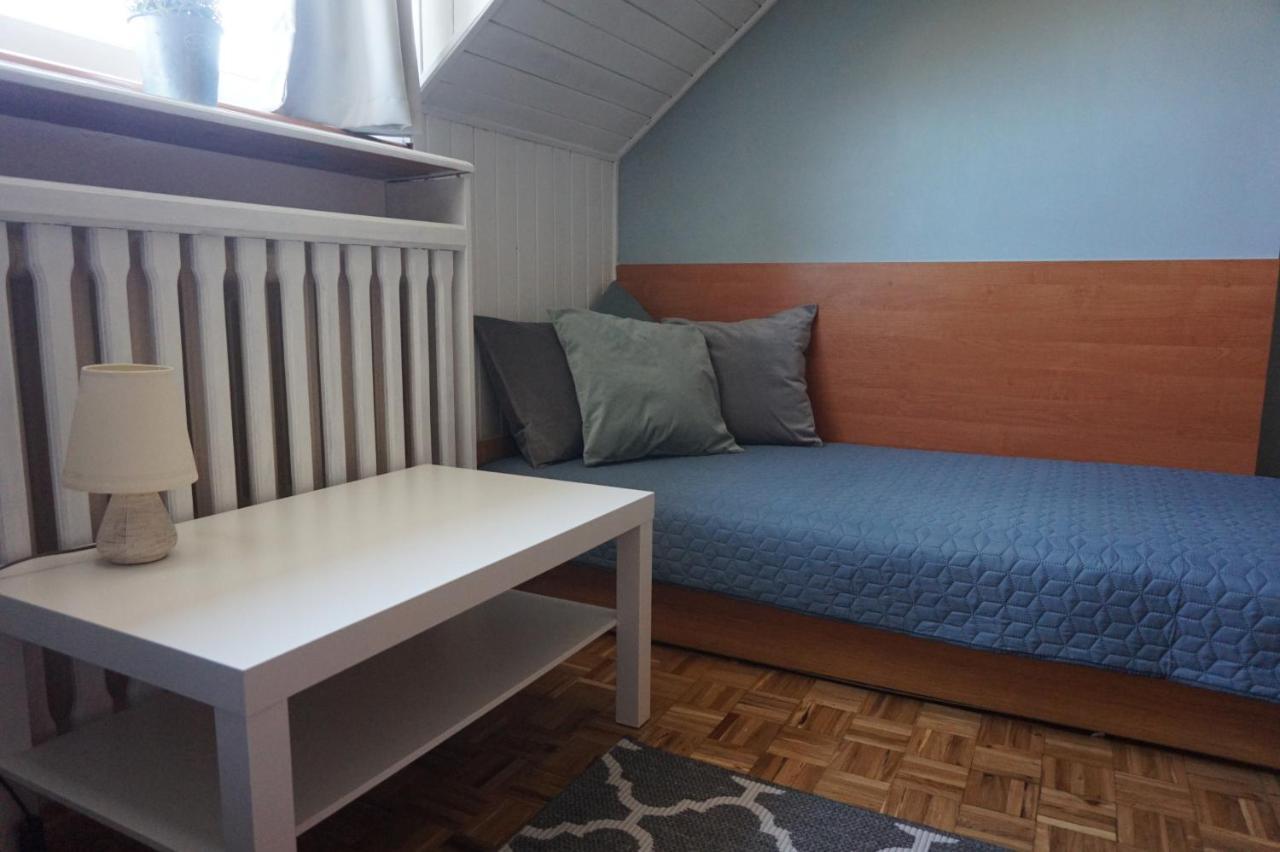 Apartamento Sunrise Mielno Mielno  Exterior foto